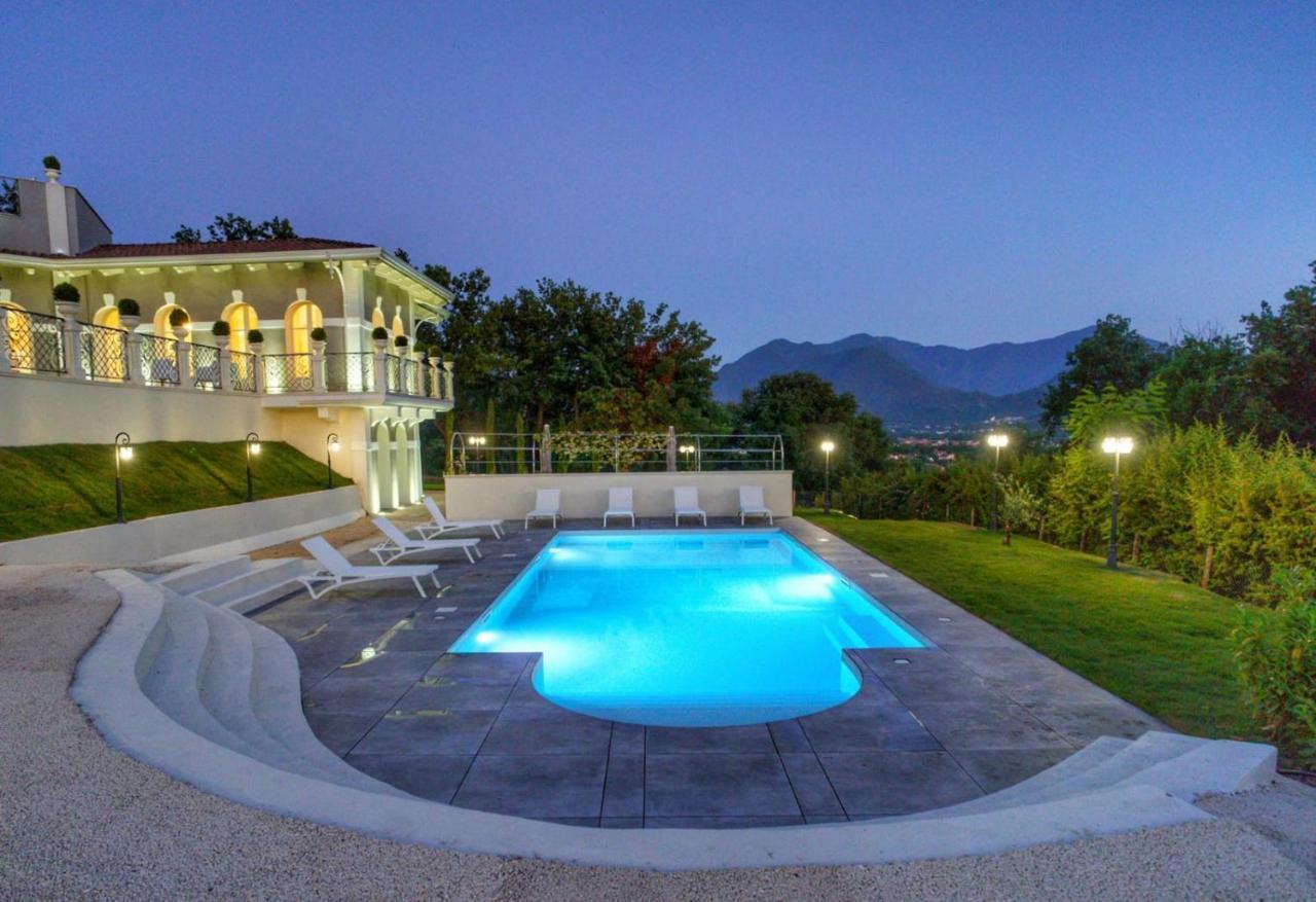 Tenuta Santo Stefano Azienda Agrituristica Santo Stefano del Sole Ngoại thất bức ảnh