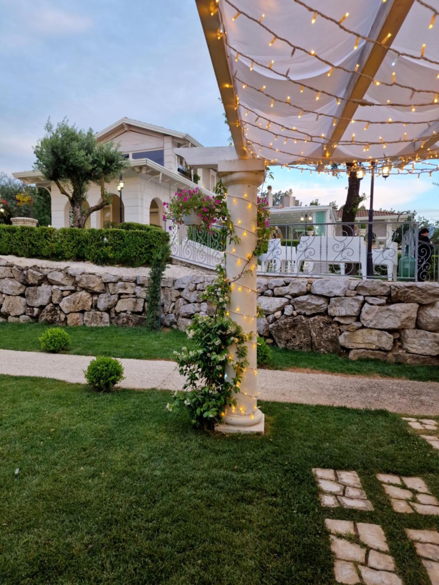 Tenuta Santo Stefano Azienda Agrituristica Santo Stefano del Sole Ngoại thất bức ảnh