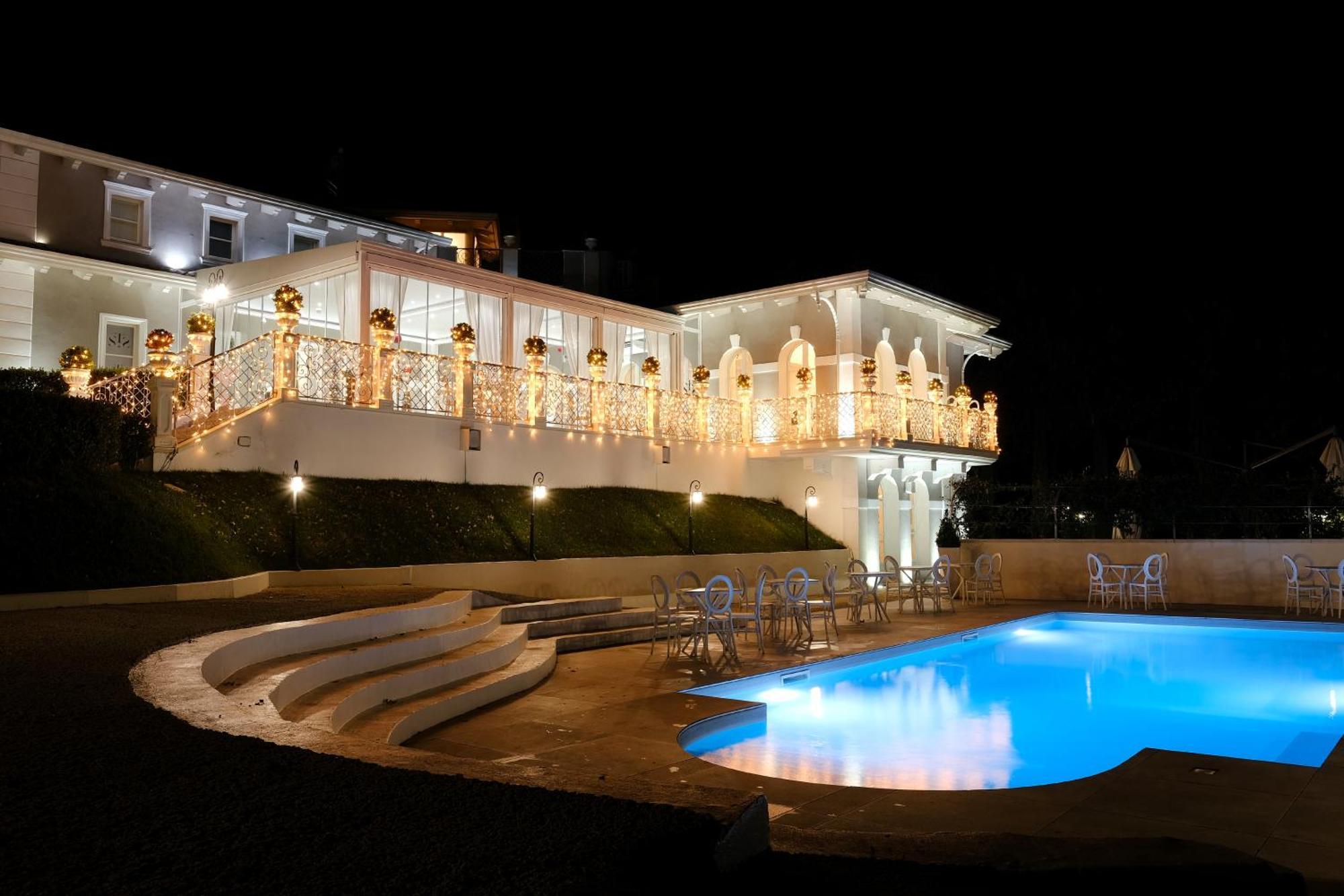 Tenuta Santo Stefano Azienda Agrituristica Santo Stefano del Sole Ngoại thất bức ảnh
